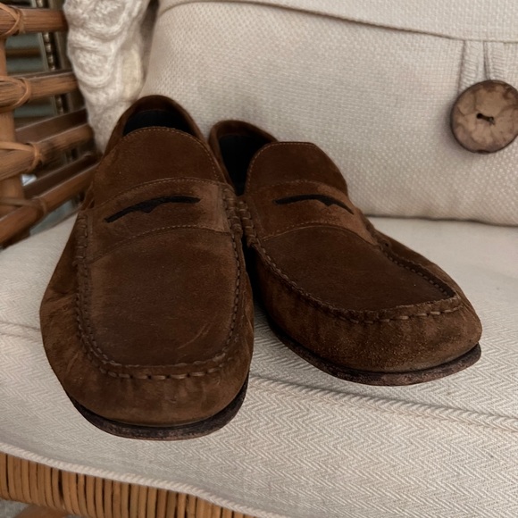 To Boot New York Loafer - Picture 2 of 9